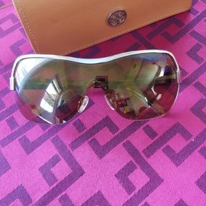 Tory Burch Sunglasses